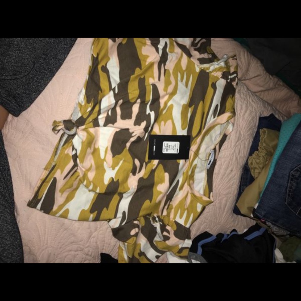Body suit - Picture 5 of 6